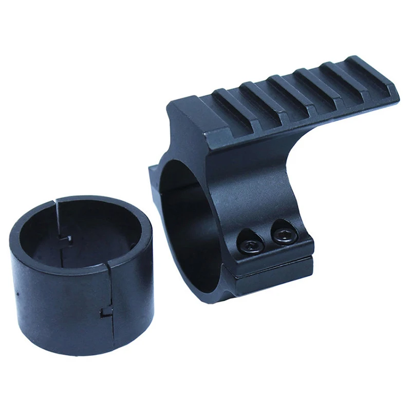 Крепление для охотничьего прицела кольцевой адаптер 1 &quot/25 4 мм и 30 с направляющей