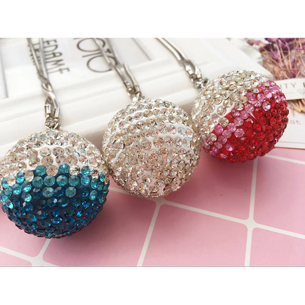 Автомобильные аксессуары для приборной панели Подарочный автомобильный кулон