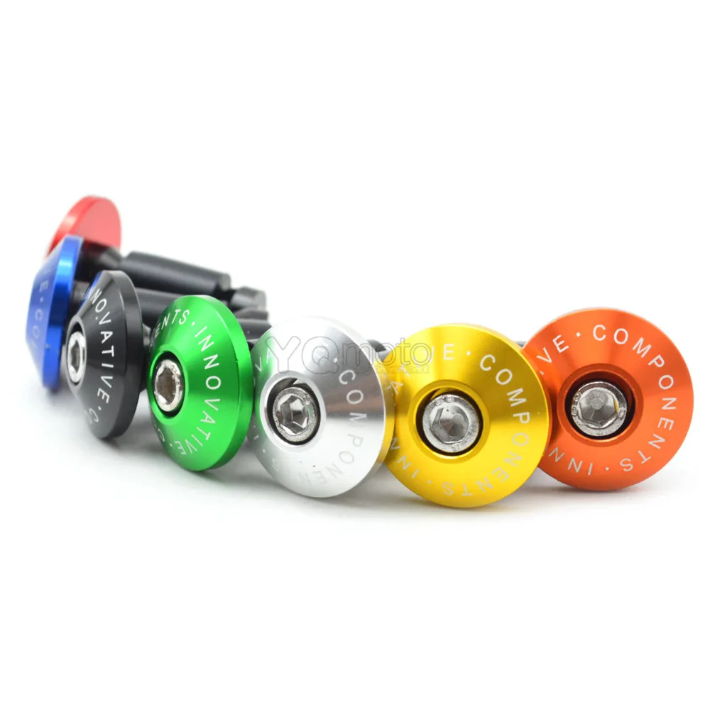 Ручка Мотоциклов Мотокросс 7/8 &quotруль Резиновые Гель PRO Ручками Тормозные Руки