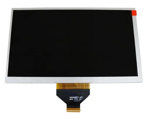 3 5-дюймовый TFT ЖК-экран CHIMEI INNLUX AT070TN92 V.4 Cable 7 0-01 WVGA 20000927 (RGB)* 800 Подсветка мм |