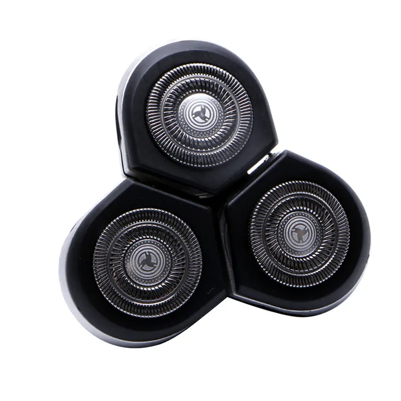 Новые сменные головки для бритья RQ12 Norelco SensoTouch 3D бритвы Mar28 | Бытовая техника