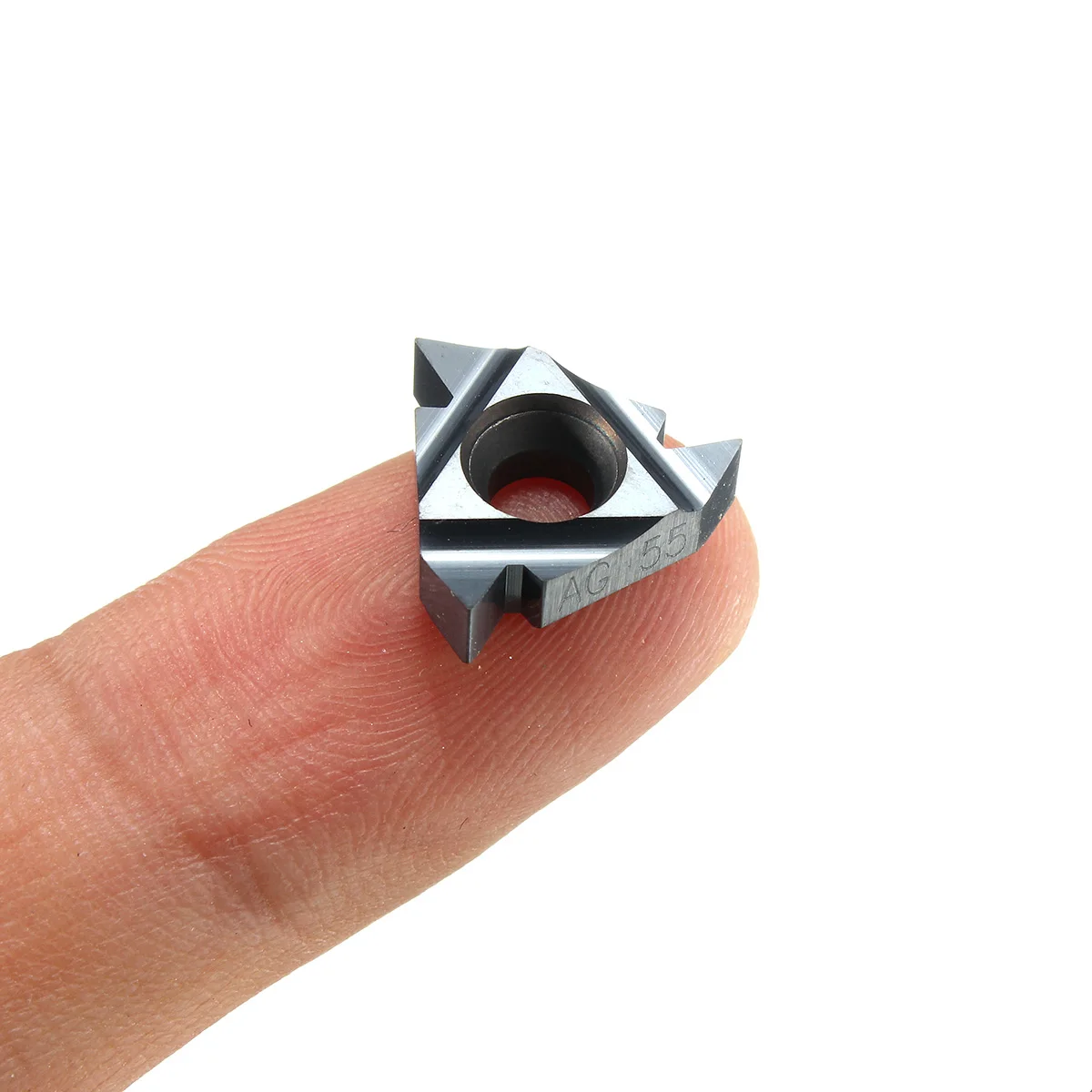 ММТ 16IR AG55 вставки карбида Резьбонарезной инструмент для нарезки инструментов