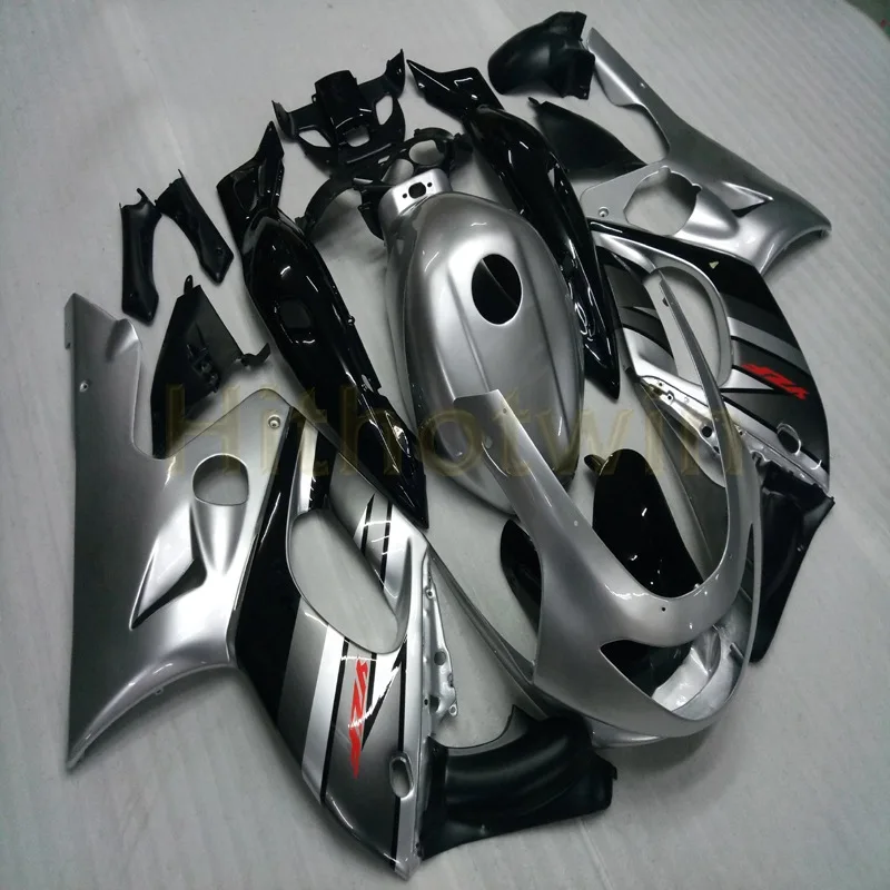 Пользовательские мотоцикла обтекателя Для YZF600R 1997 1998 1999 2000 2001 2002 2003 2004 2005 2006 2007 YZF