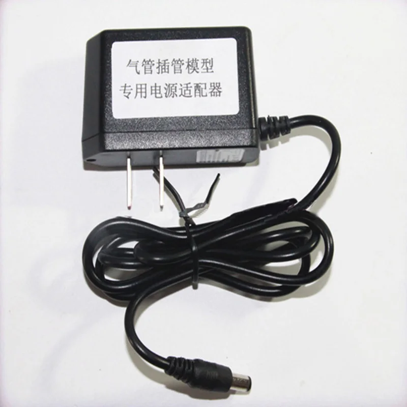 220 В обучающая модель для интубации ПВХ тренажер управления воздушными путями