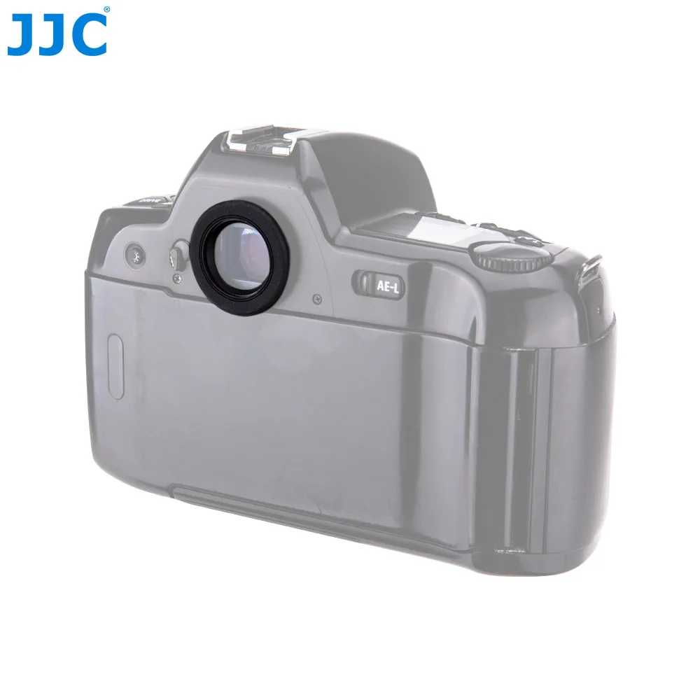 JJC наглазник видоискатель протектор для Nikon D2X D3 D3X D3S D3 D2 D4 F5 F6 D700 D800 Заменяет nikon DK-17 Кубок глаз