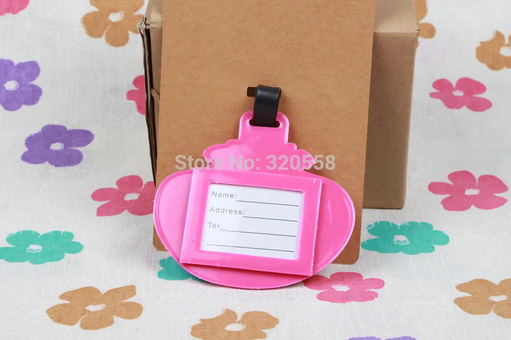 1 шт. Фиолетовая Сумка для кошек с подвеской путешествий именной биркой новые