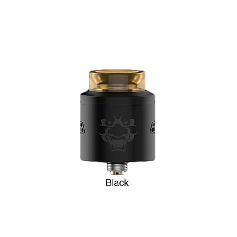 Электронная сигарета Geekvape Tengu RDA Tank 2 шт./лот атомайзер сделай сам с сотовым