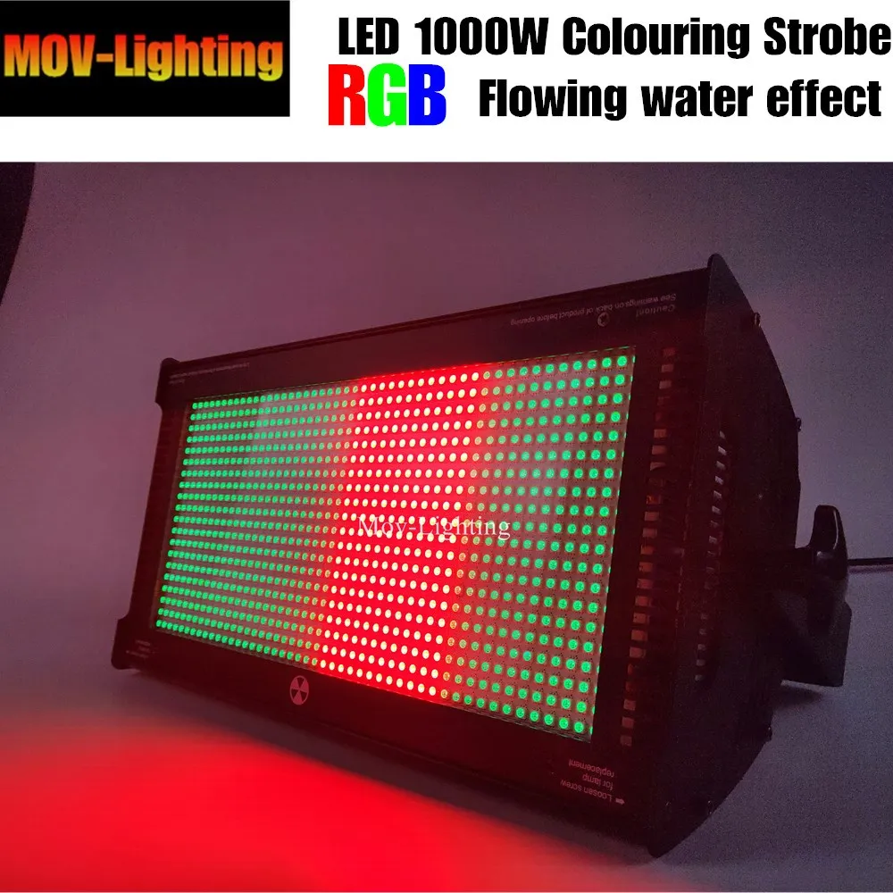 2 шт./лот звезда 3 в 1 стробоскопический свет Atomic Dj Dmx управление диско для бара RGB