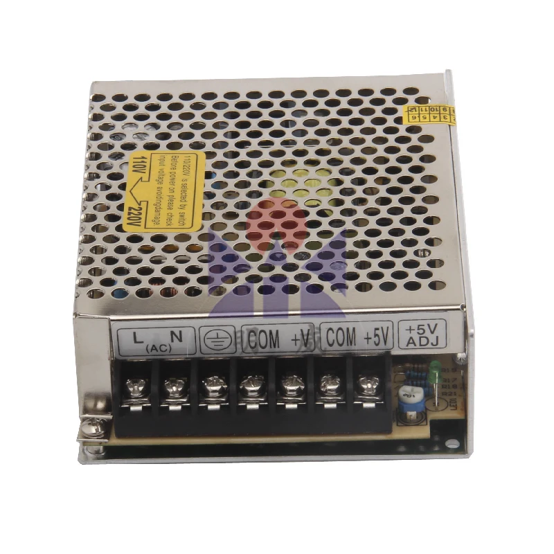 D-30B Double Output Switching Power Supply 30W 5V/24V dc For Led Driver AC110V/220V Transformer To DC | Обустройство дома