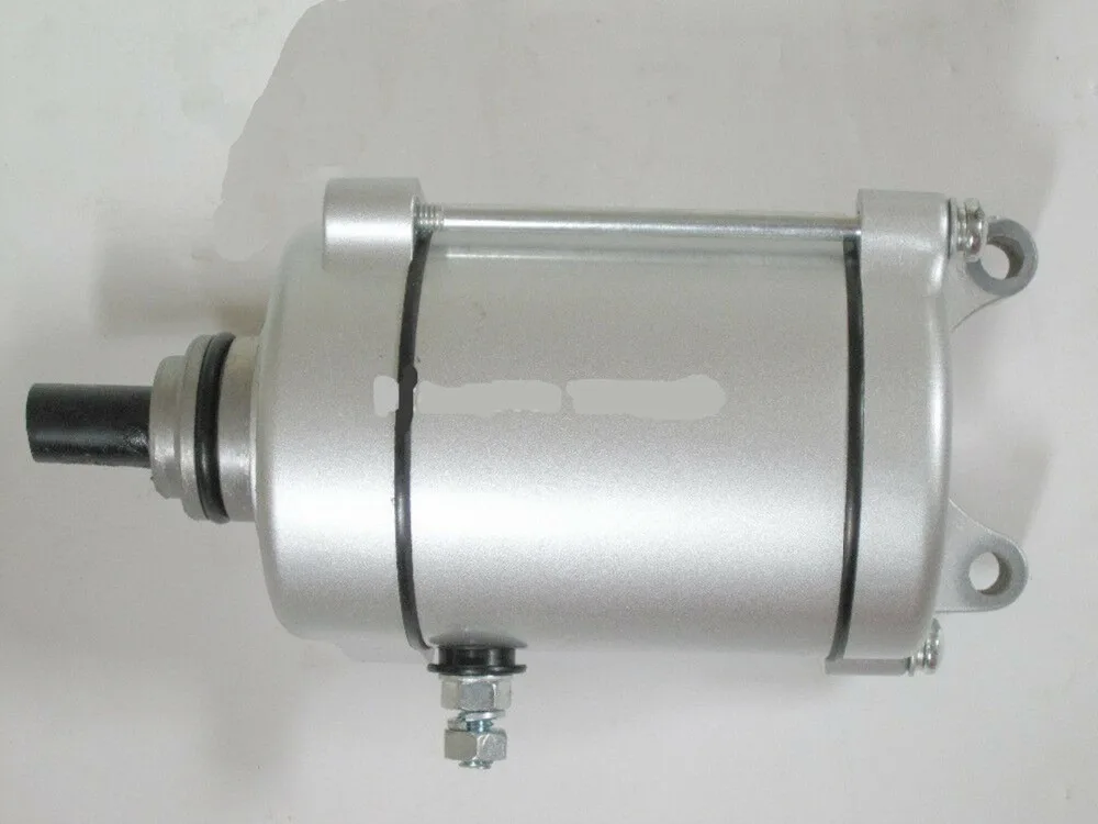 Абсолютно Новый Стартер для мотоцикла стартер CG125 | Автомобили и мотоциклы