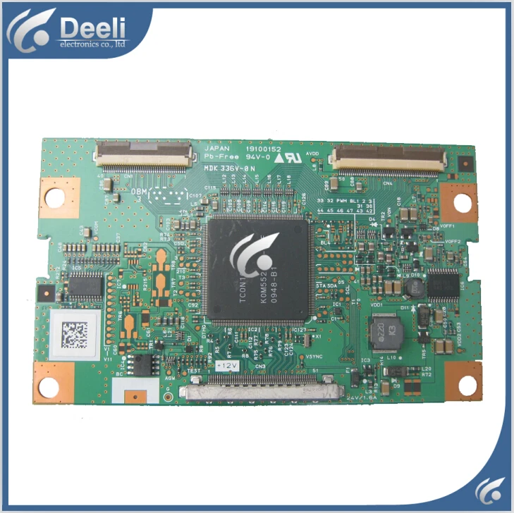 

original for TH-L32X15C logic board 19100152 with AX080A061E