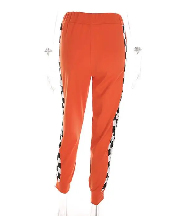 Женские брюки на молнии осенние и зимние|women trousers|trousers womenpatchwork trousers |