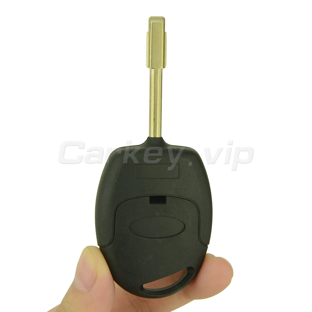 Пульт дистанционного управления для автомобиля 2 шт. Ford Focus Transit Connect 2001 2002 2003 2004 2005