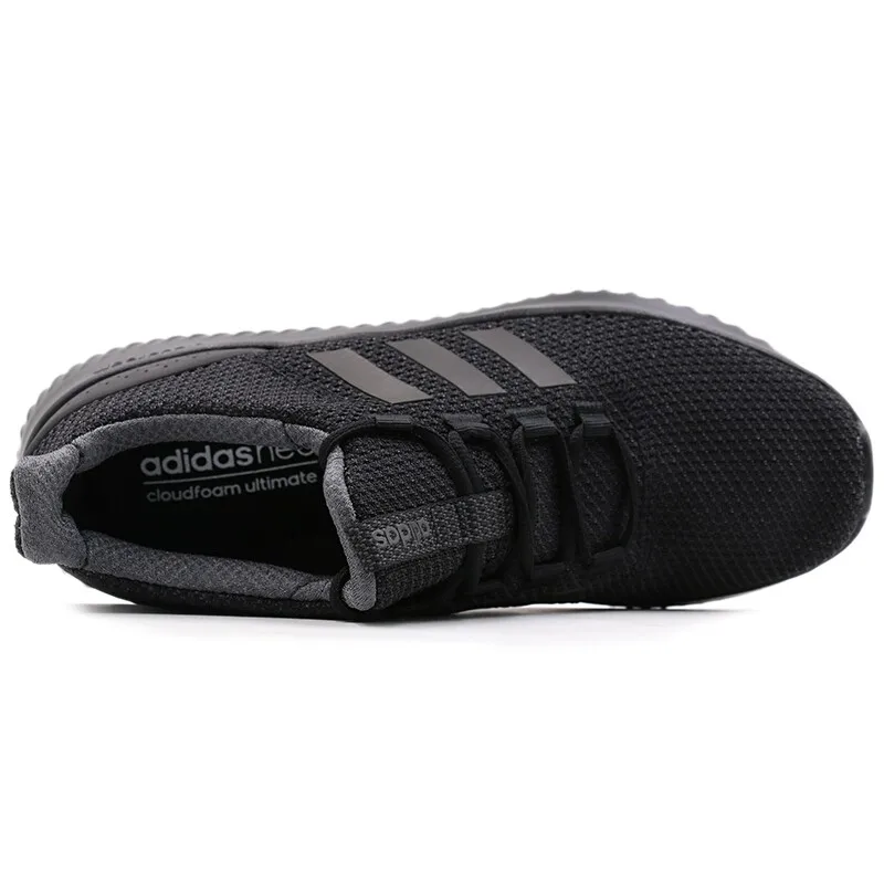 Новое поступление! Оригинальные мужские кроссовки для скейтбординга Adidas NEO Label