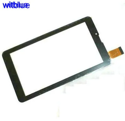 Новый сенсорный экран Witblue для планшета 7 дюймов Etuline T752G сенсорная панель