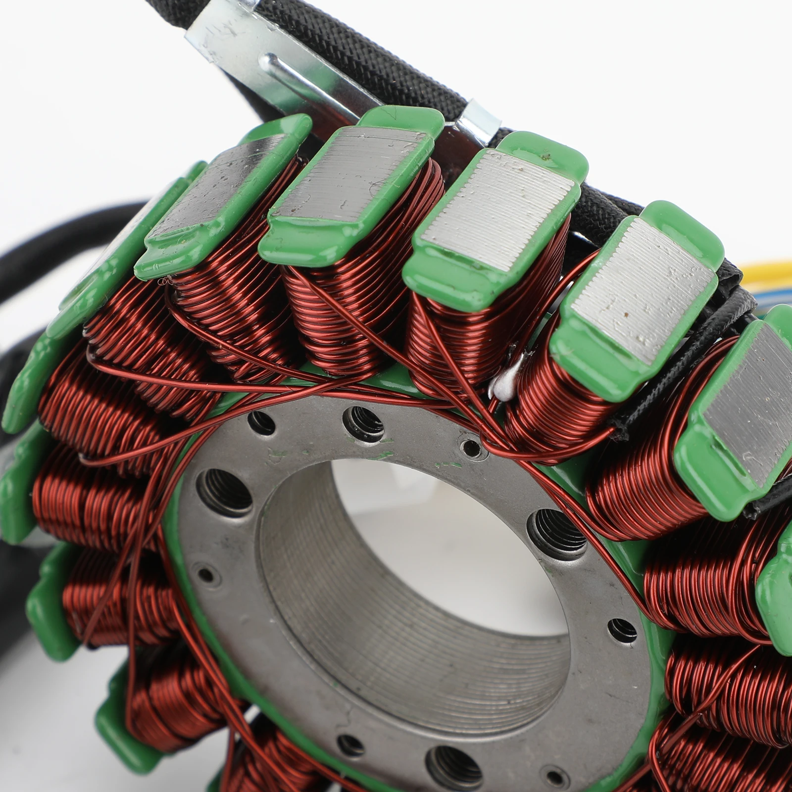 Areyourshop Для SYM GTS 125 LM12W Joymax 125 LN12W GTS 200 LM18W генератор МАГНЕТО СТАТОР катушки аксессуары для мотоциклов