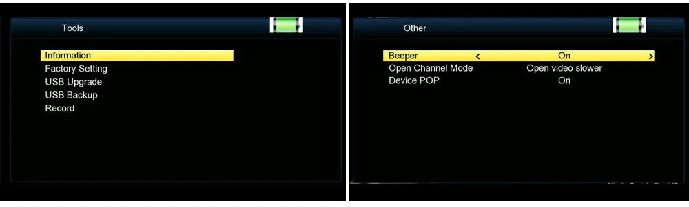 Satxtrem V8 прибор обнаружения Цифровой спутниковый Finder HD DVB-S2 Высокое разрешение 3," ЖК-дисплей спутниковый искатель MPEG-2 MPEG-4 встроенные аккумуляторы