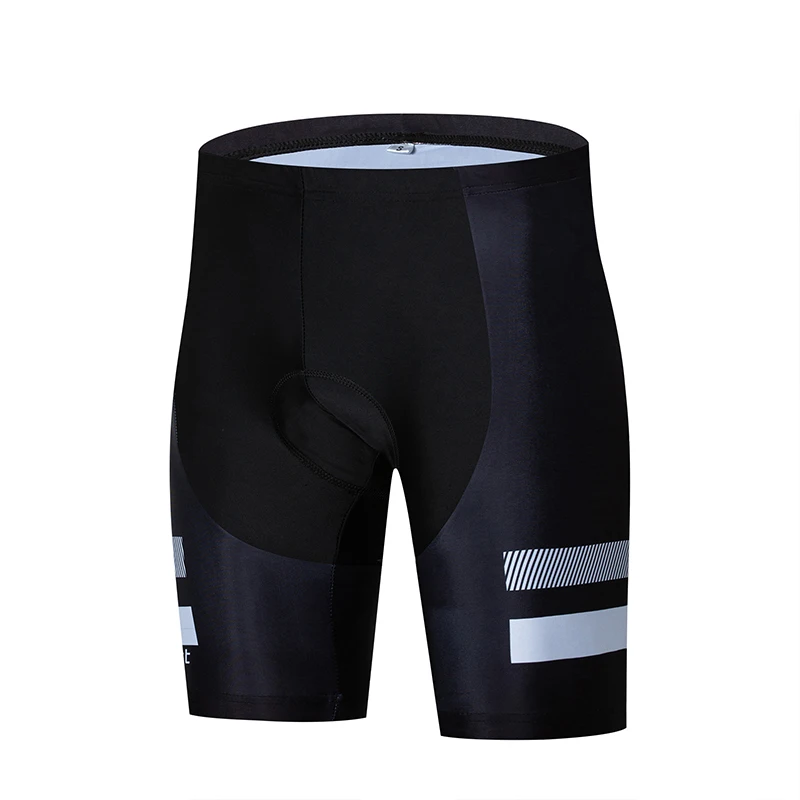Short pants 1 NVVTREK Велоспорт Джерси короткий рукав комбинезон шорты костюм Женская велосипедная Одежда Набор Майо Женская велосипедная Одежда Форма - Цвет: Short pants 1