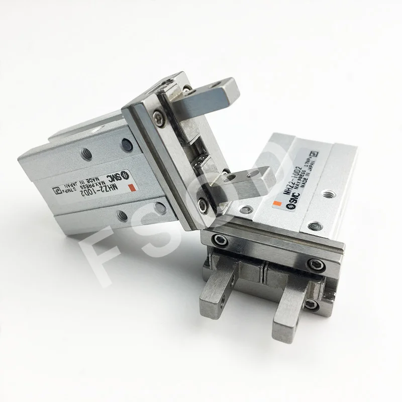 MHZ2-10DN MHZ2-10D2 SMC пневматический палец цилиндр MHZ2 серии