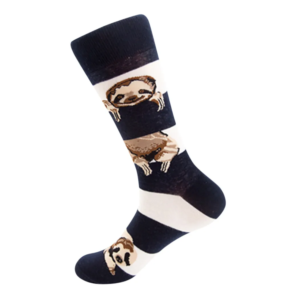 Женские повседневные прочные носки мягкие хлопковые для скейтбординга 2019|Носки|