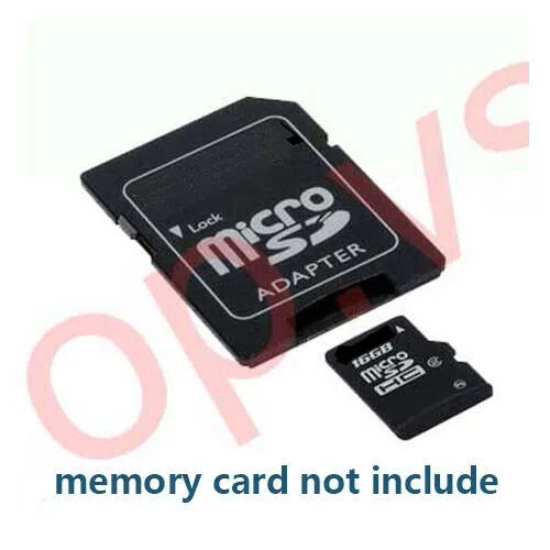 Micro SD TF adaptor card reader MicroSD upto 16gb 32gb 64gb 8gb 4gb 2gb 1gb sx NEW | Электроника
