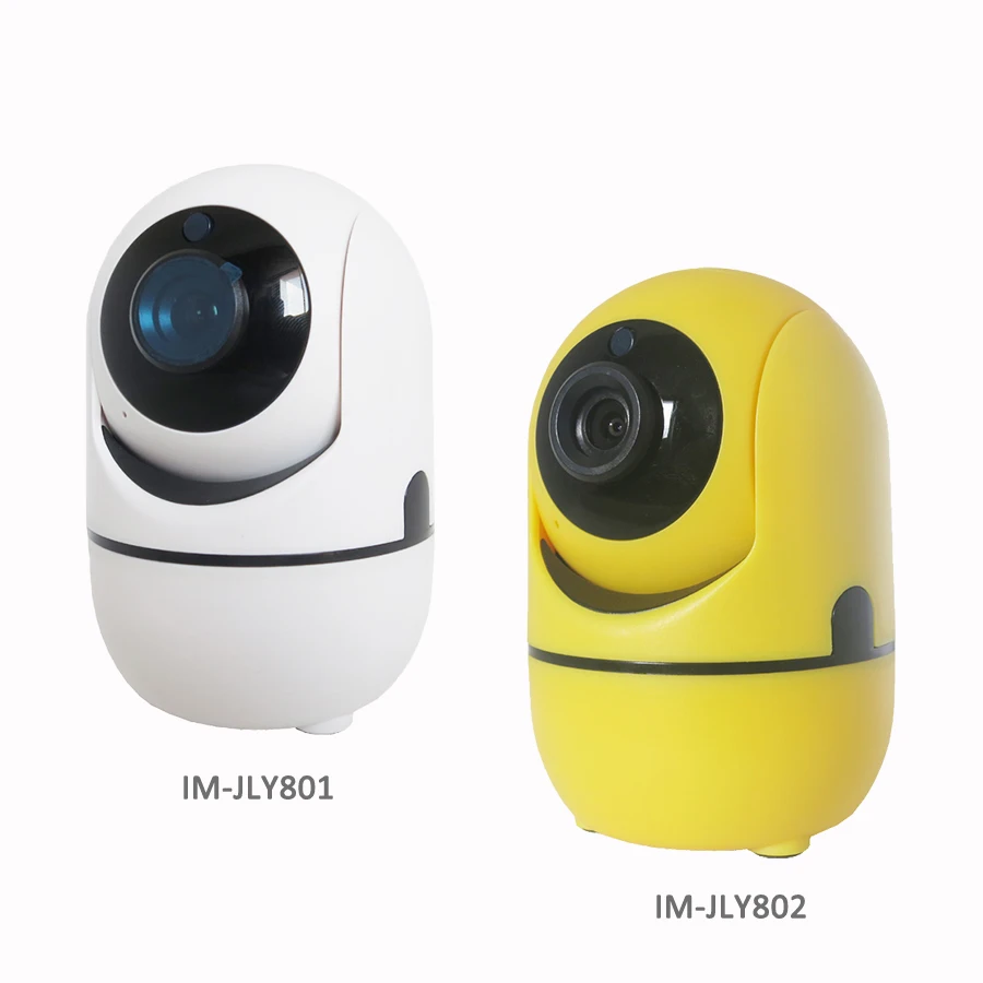 IMIEYE 720 P беспроводной радио няня цифровой видео мини камера видеонаблюдения Wi Fi