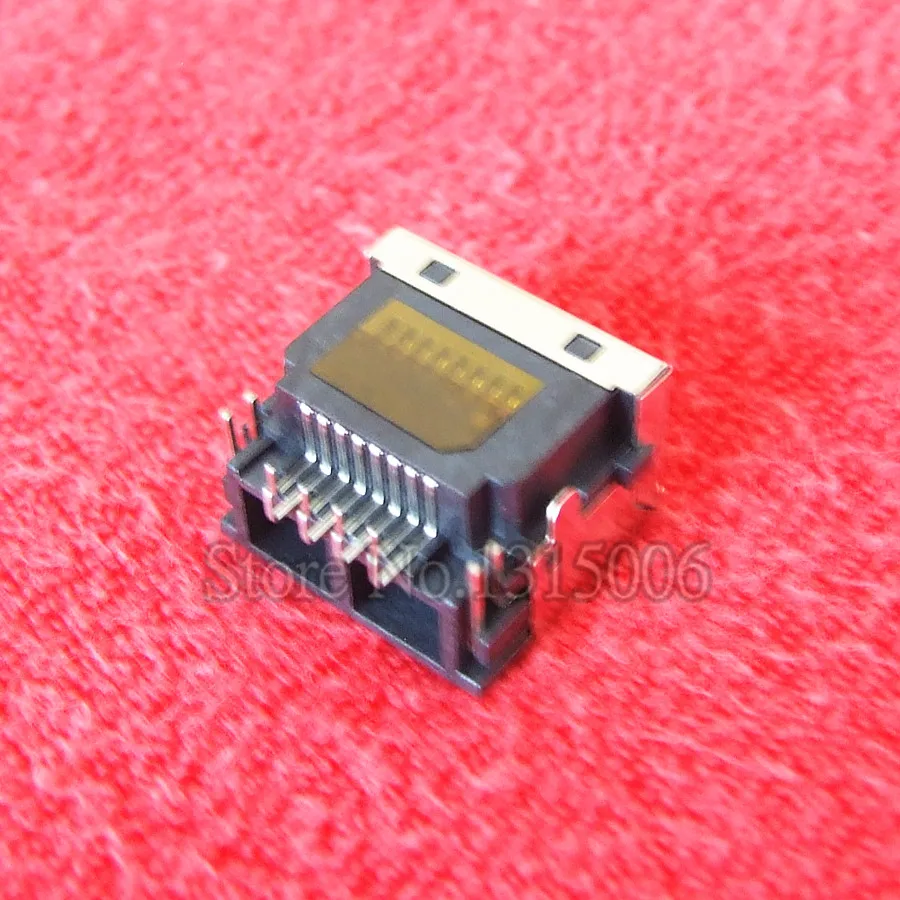 Разъем Ethernet LAN Jack для ноутбука Samsung NP365E5C RJ45 | Компьютеры и офис