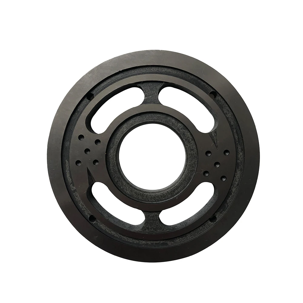 Repair pump 80CY14-1B 63CY14-1B hydraulic oil spare parts piston shoe cylinder block |