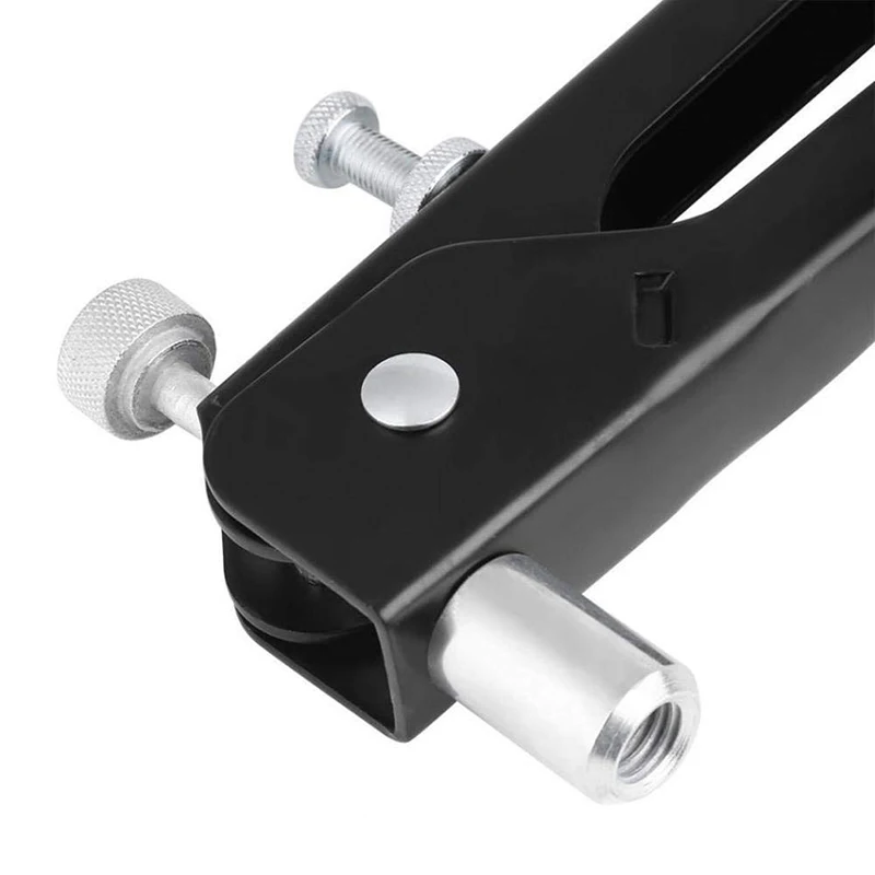 Набор для клепки набор с резьбой и гайкой гвоздиком бытовой инструмент ремонта 86