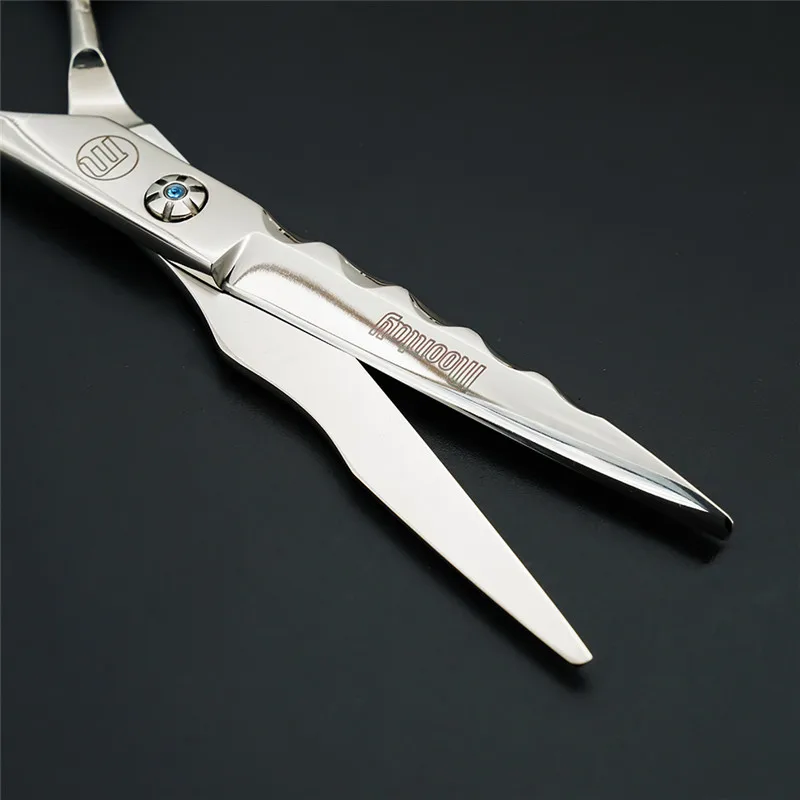 Парикмахерские ножницы moontai 6 5 дюйма профессиональные для стрижки волос с