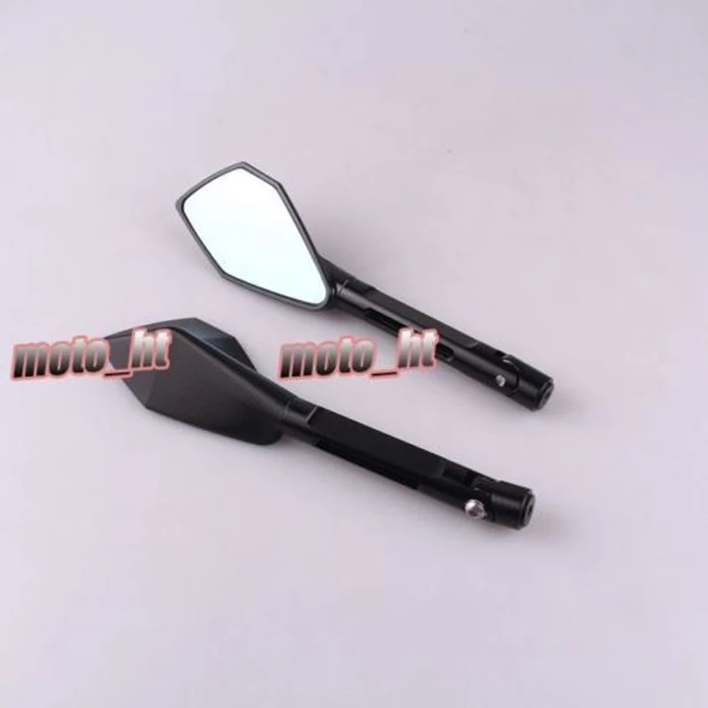 Боковые зеркала заднего вида GZYF для мотоцикла HONDA CBR600F 1999-2006 / HORNET 600 S 2002-2004 левый и