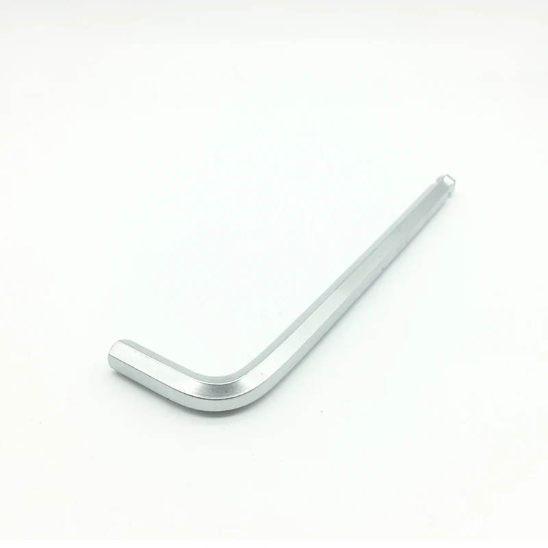 Mainpoint 9 шт. шестигранный ключ набор гаечных ключей усиленный упрочненный