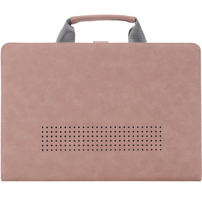 Bestjing Laptop Sleeve с небольшой переноски Зарядное устройство мешок ультра тонкий чехол