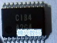 20 шт. R5F211B4SP RENESAS TSSOP20 C1B4 маркировка новая| |
