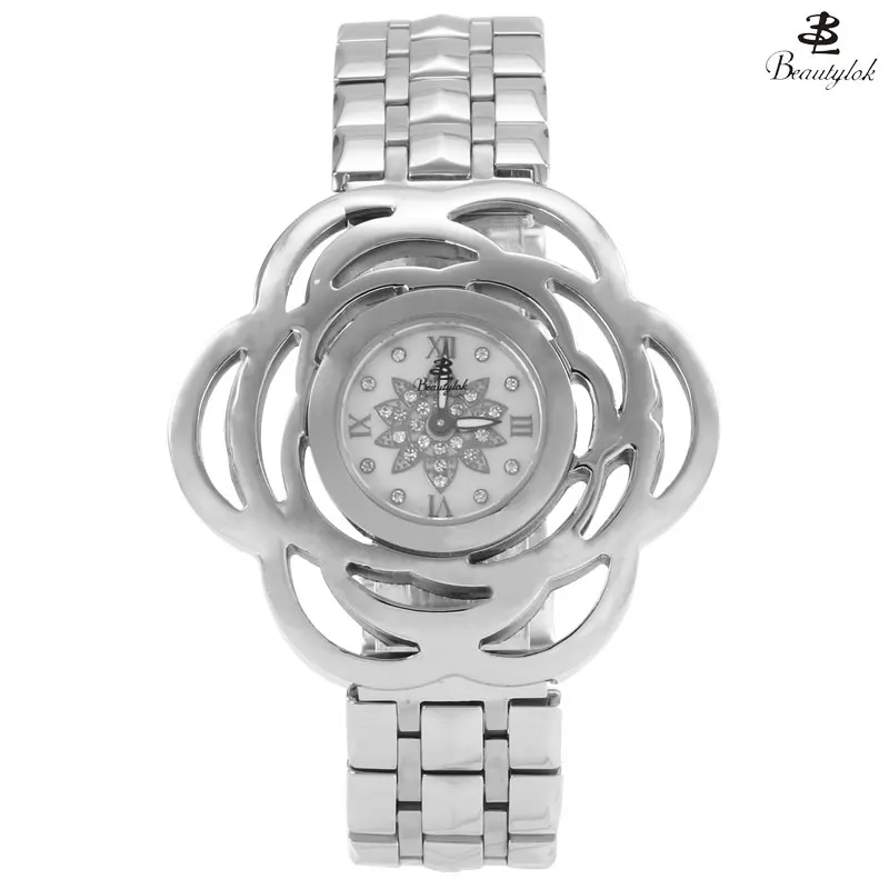 Beautylok женские часы ремень Квадратные Часы Мода с diamond090129|Женские наручные часы| |