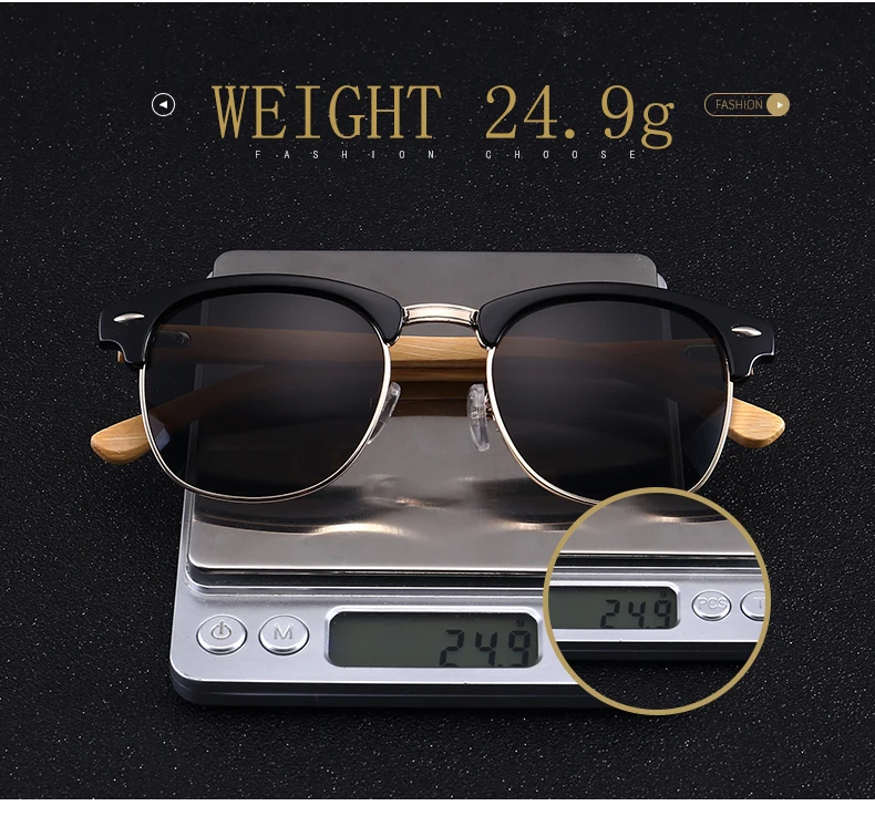 2019New Для мужчин солнцезащитные очки женщин унисекс поляризационные UV400