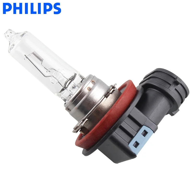Philips H9 12 в 65 Вт Стандартная автомобильная фара оригинальная соответствует