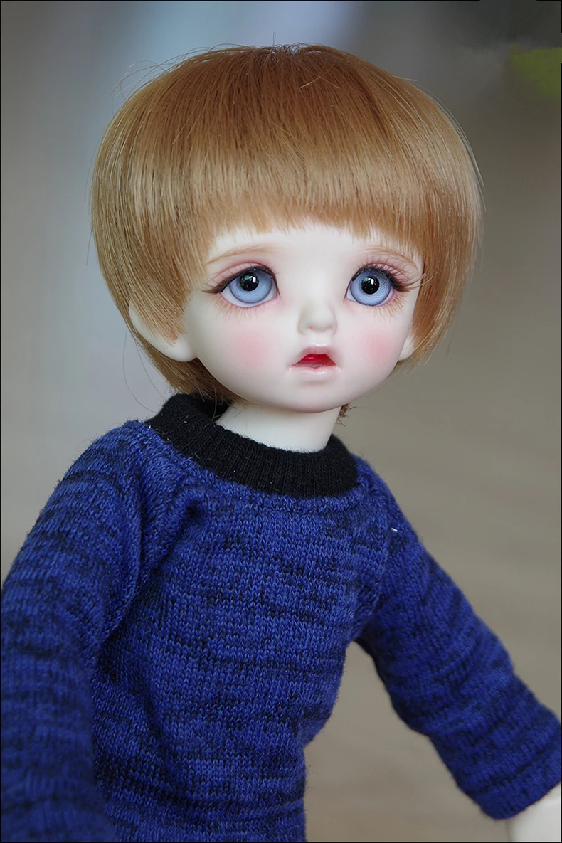 

BJD doll SD doll Carol card meat doll