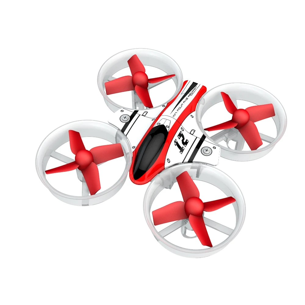 Eachine E015 Racing Drone автомобиля лодка с полета 3-режим высота Удержание Безголовый режим один ключ возвращение Радиоуправляемый Дрон Quadcopter RTF