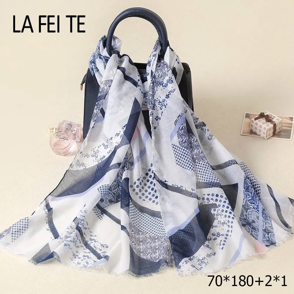 Длинный атласный шелковый шарф женский платок шаль палантин Женская бандана 2019| |