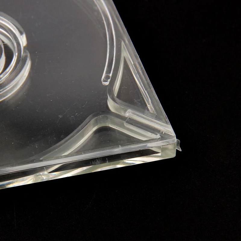 Инструменты для ногтей 1 шт. футляр инструментов наращивания Роликовая Коробка