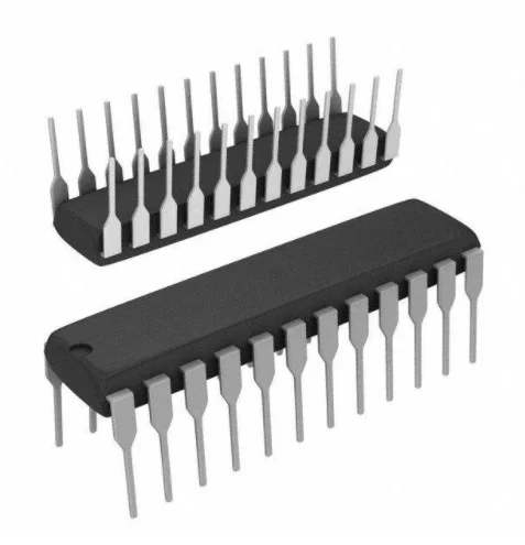 1 шт./лот MAX7221CNG DIP MAX7221 DIP24|Интегральные схемы| |