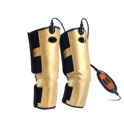 Электрический вибрирующий магнит терапия дальний инфра Отопление Колено Пояс