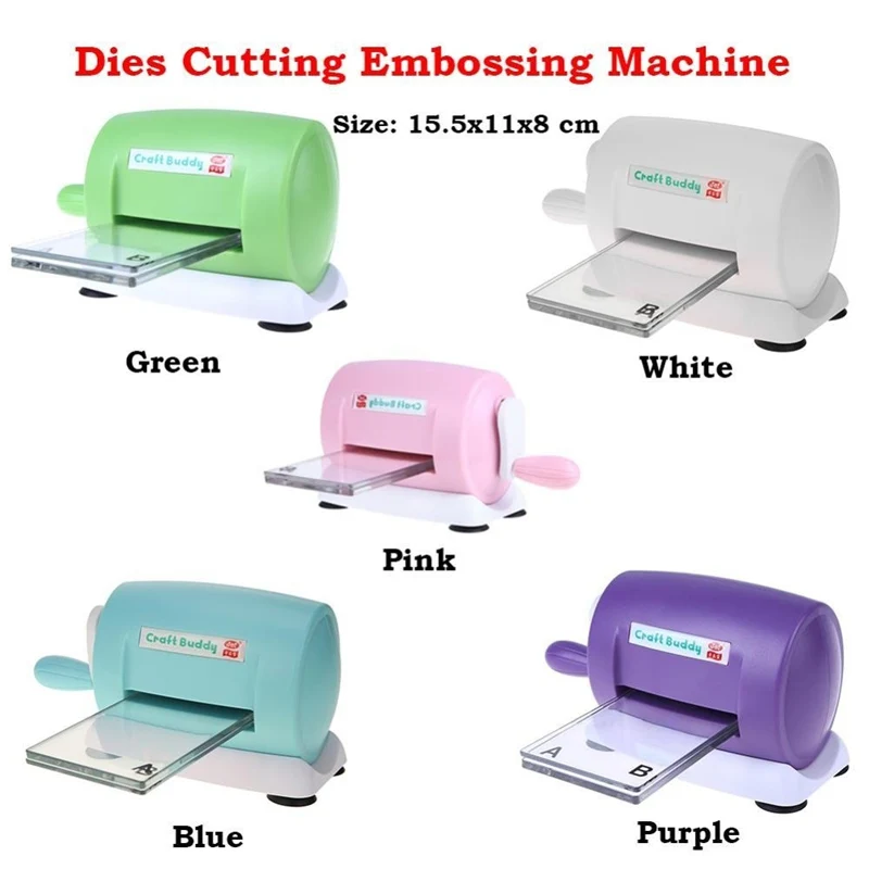 Машина для высечки и тиснения машина выбивания штампов домашний инструмент