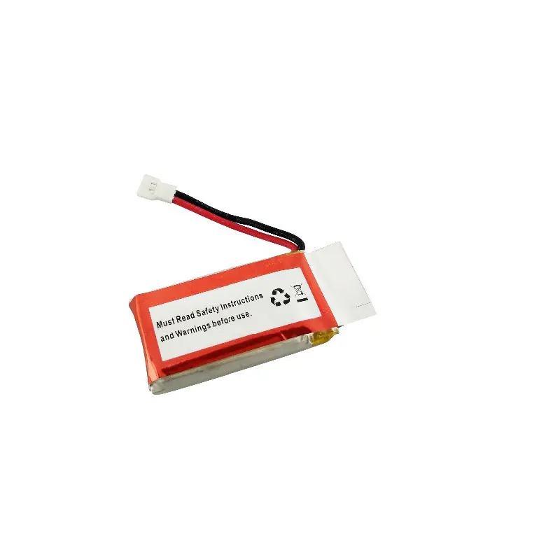 Hubsan X4 H107C 6 шт. 3 7 в 500 мАч аккумулятор W 1 USB балансирующее зарядное устройство для