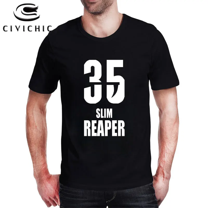 CIVI CHIC Мужская Летняя хлопковая Футболка Groot для женщин большие размеры свободная