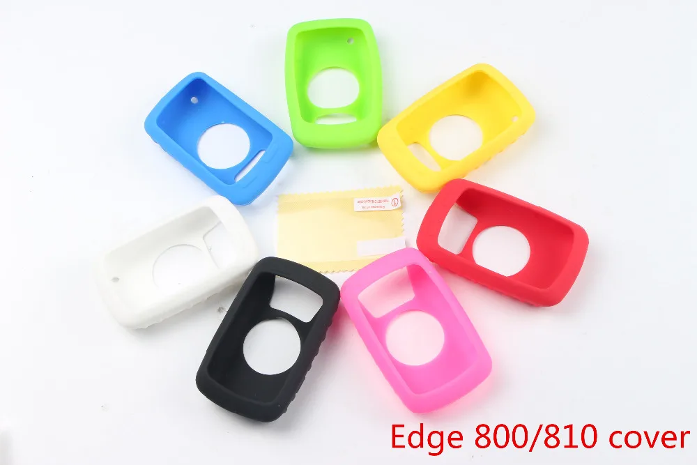 Велосипедный спидометр секундомер компьютер силиконовая резина защитный