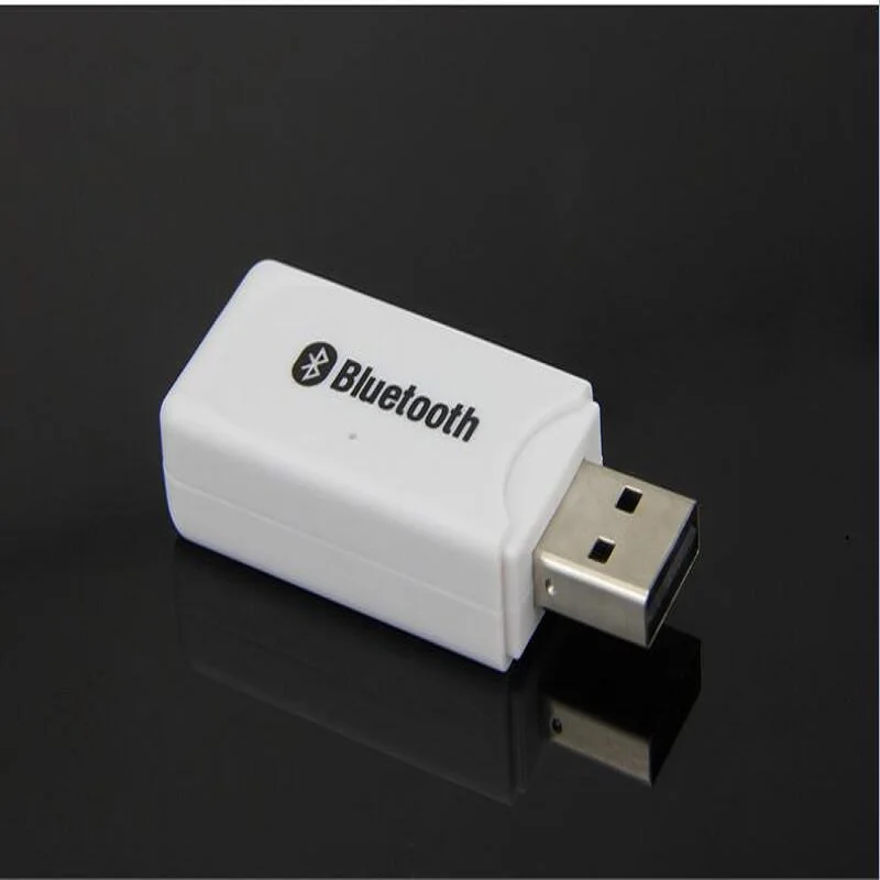 Bluetooth аудио приемник Stick USB автомобильный адаптер Беспроводной конвертер|converter