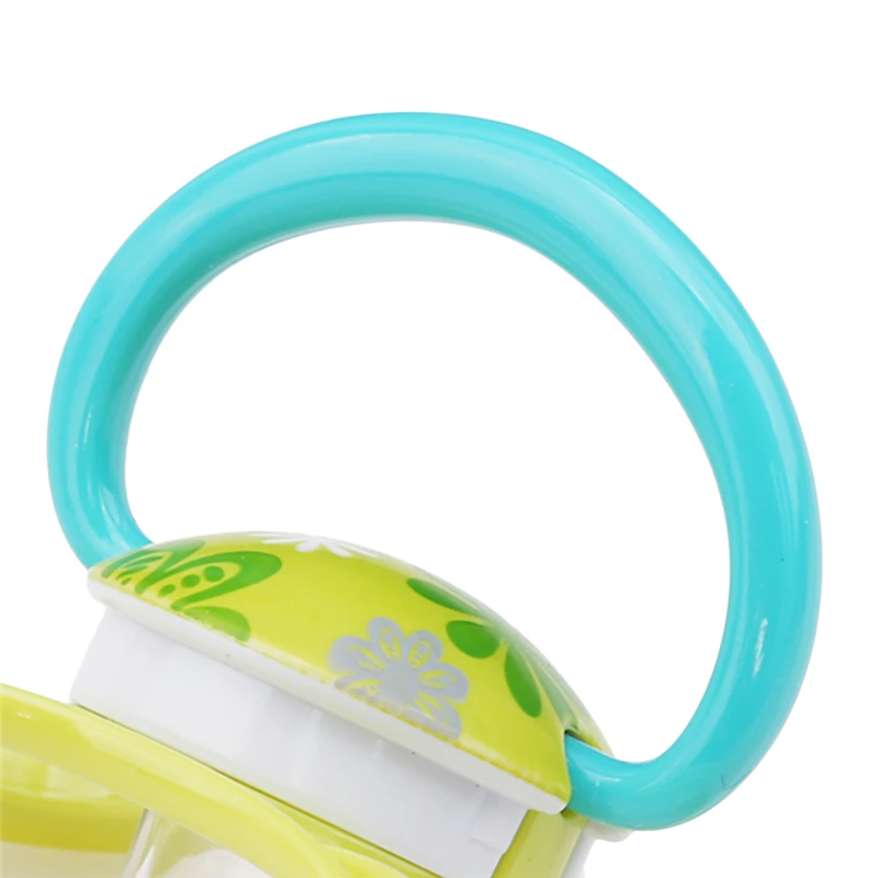 

Silicone Nipple Feeding Toy Funny Pacifiers Feeder Dummy Baby Bite Teethers Baby Pacifier Butterfly Shape