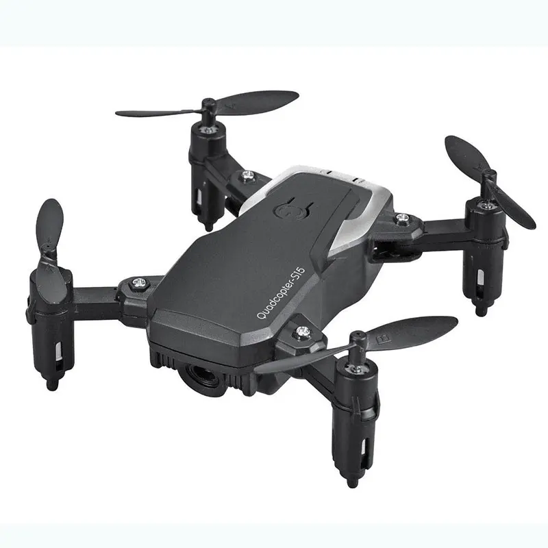 Камера Квадрокоптер 0.3MP 2MP камера 6 осевой гироскоп Wifi FPV Дрон профессиональный